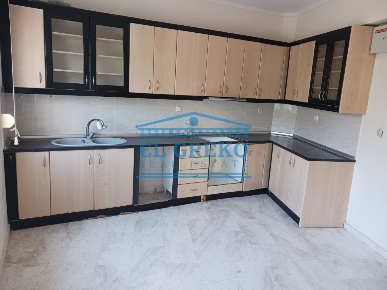 Таунхаус в Салониках, Греция, 248 м2 фото 2
