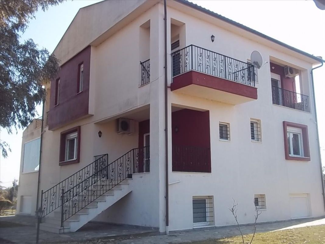 Дом на Северо-Эгейских островах, Греция, 350 м2 фото 4