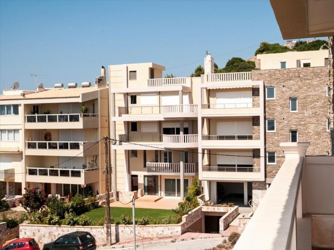 Квартира в Афинах, Греция, 83 м2 фото 3
