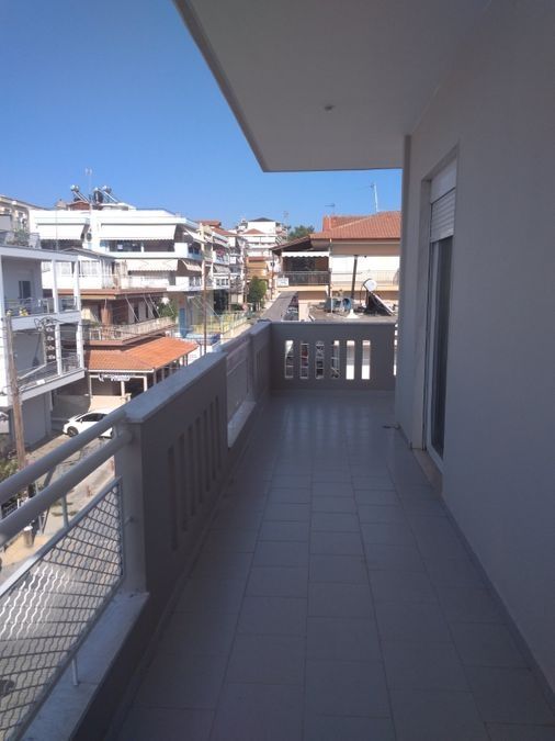 Апартаменты в Салониках, Греция, 105 м2 фото 3