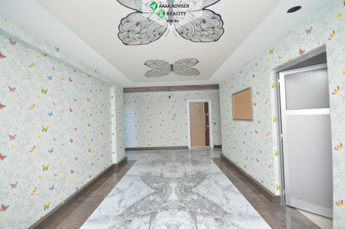 Квартира в Алании, Турция, 105 м2 фото 3