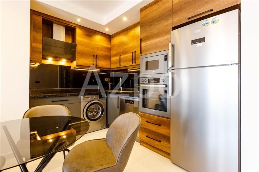 Апартаменты в Алании, Турция, 88 м2 фото 2
