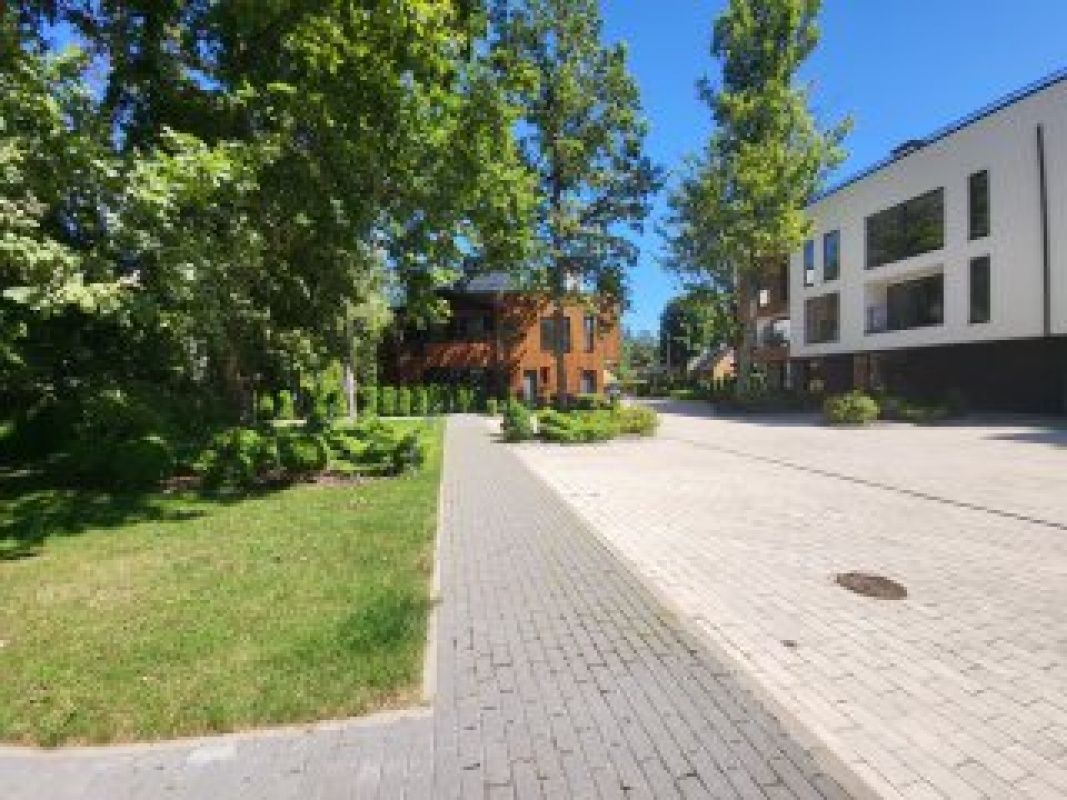 Квартира в Юрмале, Латвия фото 4