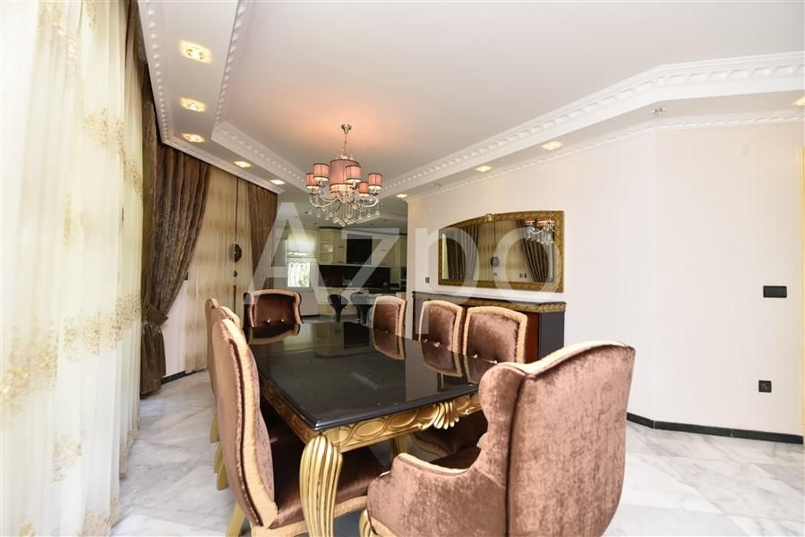 Вилла в Алании, Турция, 420 м2 фото 2