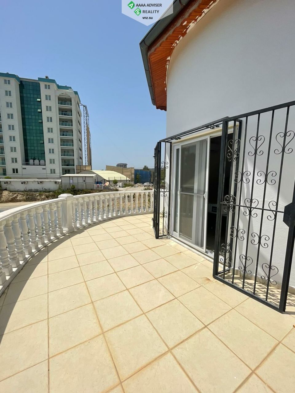 Вилла в Авсалларе, Турция, 240 м2 фото 2