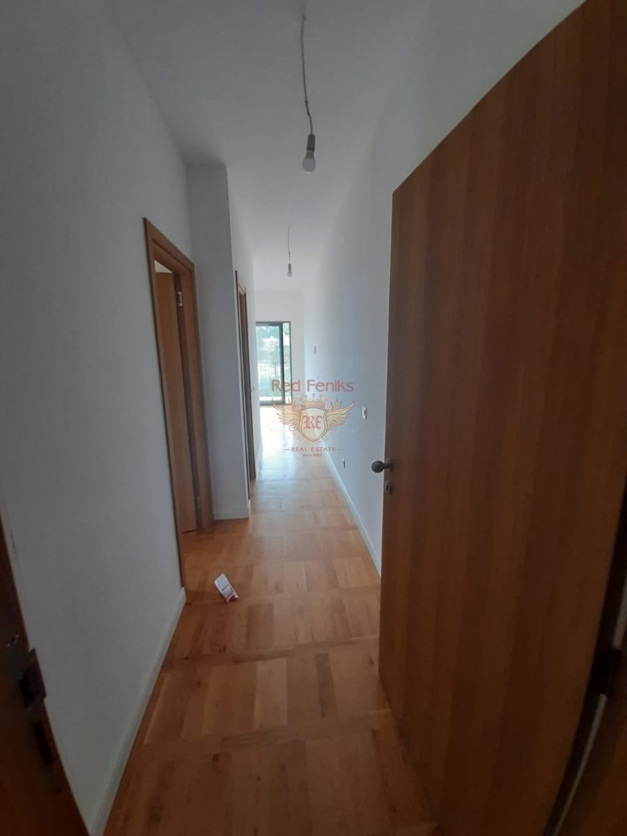 Квартира в Которе, Черногория, 48 м2 фото 5