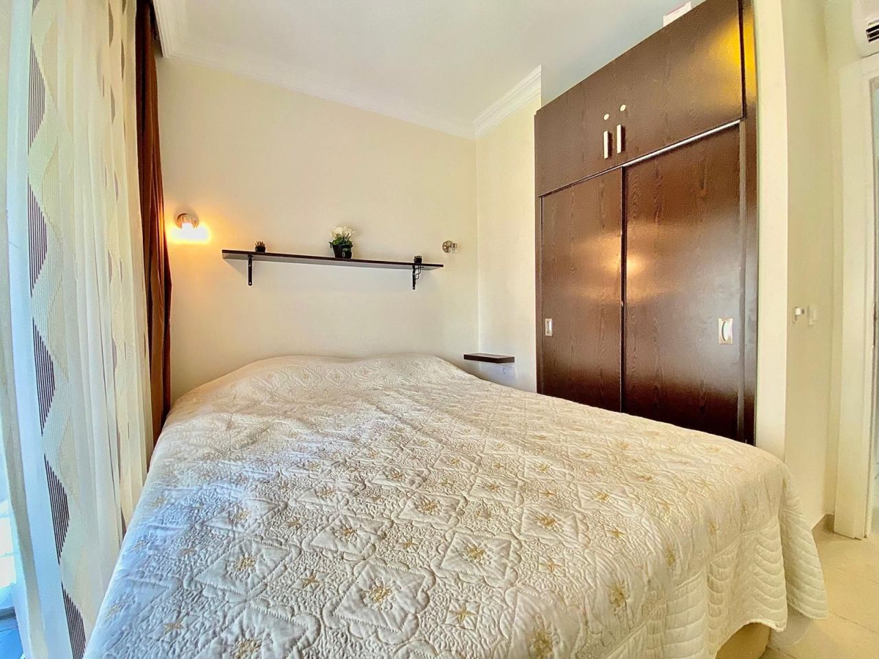 Квартира в Алании, Турция, 115 м2 фото 2