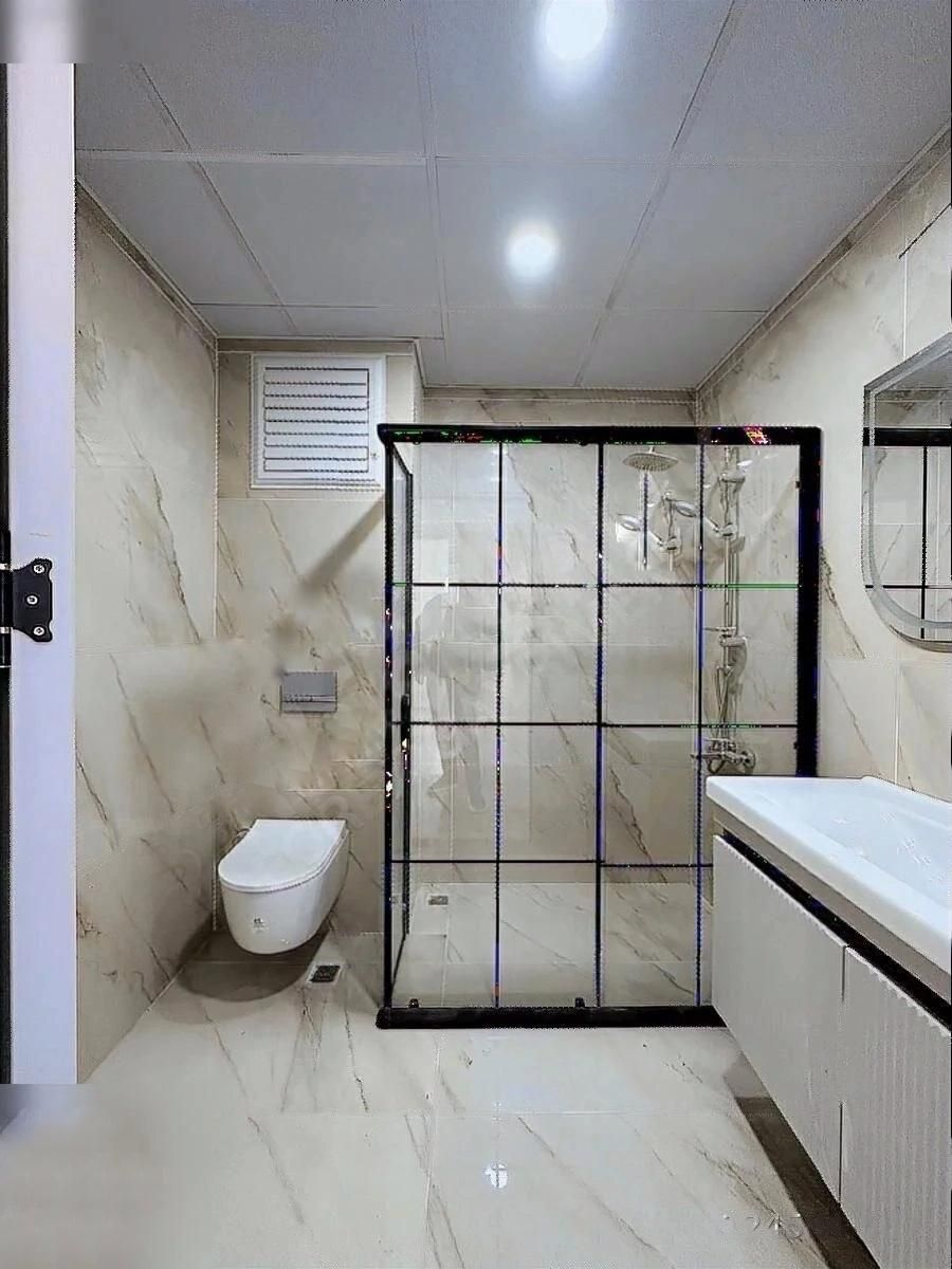 Квартира в Мерсине, Турция, 160 м2 фото 5