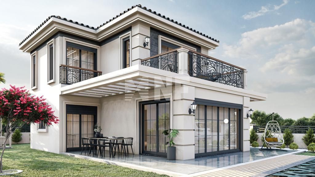 Вилла в Измире, Турция, 220 м2 фото 3