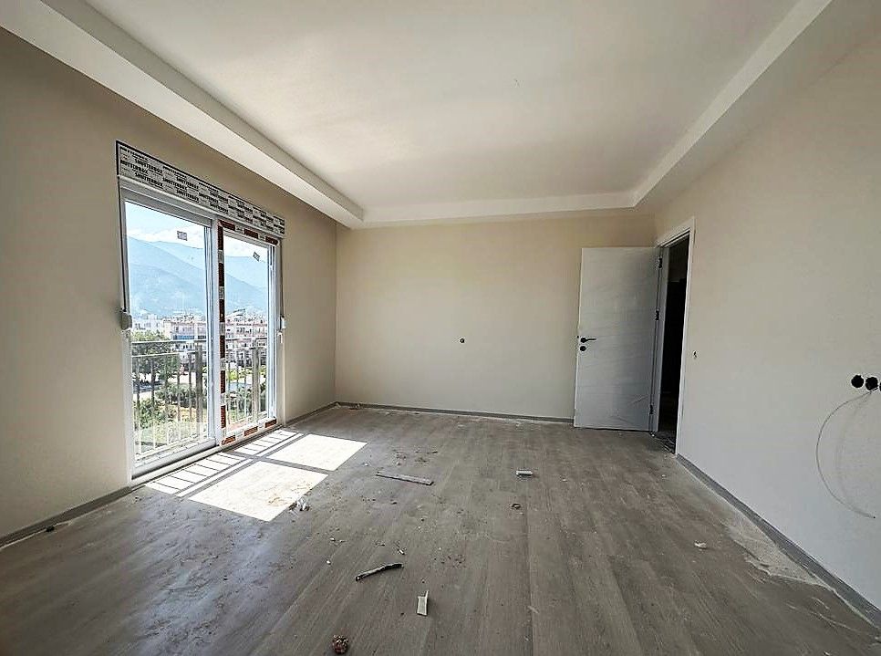 Квартира в Финике, Турция, 115 м2 фото 2