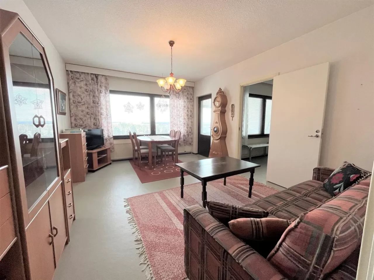Квартира в Икаалинен, Финляндия, 60.2 м2 фото 4