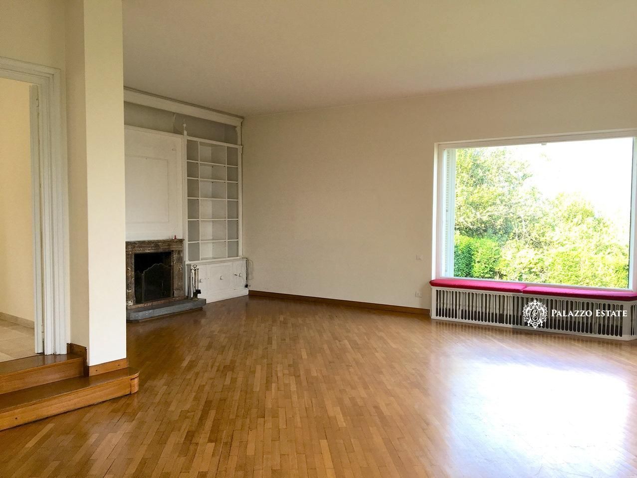 Вилла у озера Комо, Италия, 360 м2 фото 2