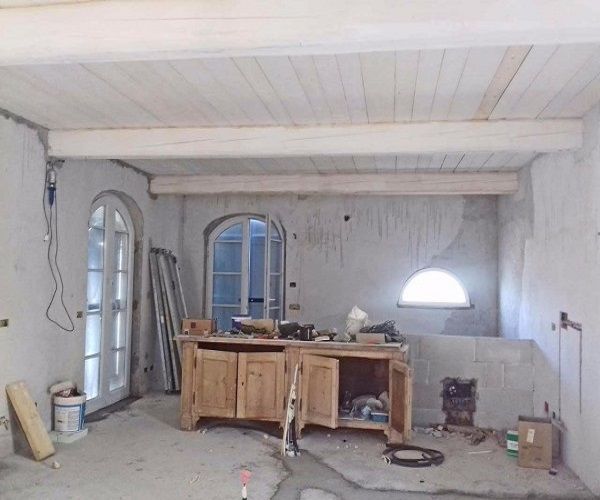Вилла в Сан-Ремо, Италия, 140 м2 фото 2