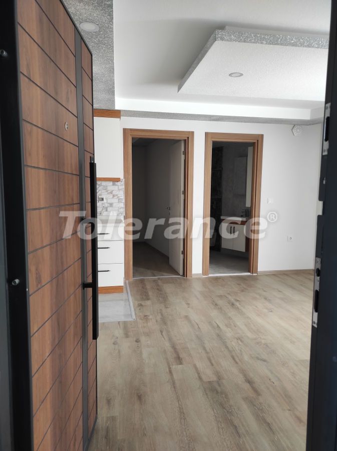 Апартаменты в Анталии, Турция, 55 м2 фото 3