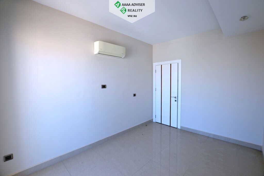 Квартира в Алании, Турция, 115 м2 фото 5