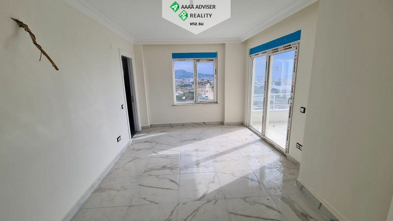 Квартира в Алании, Турция, 110 м2 фото 5