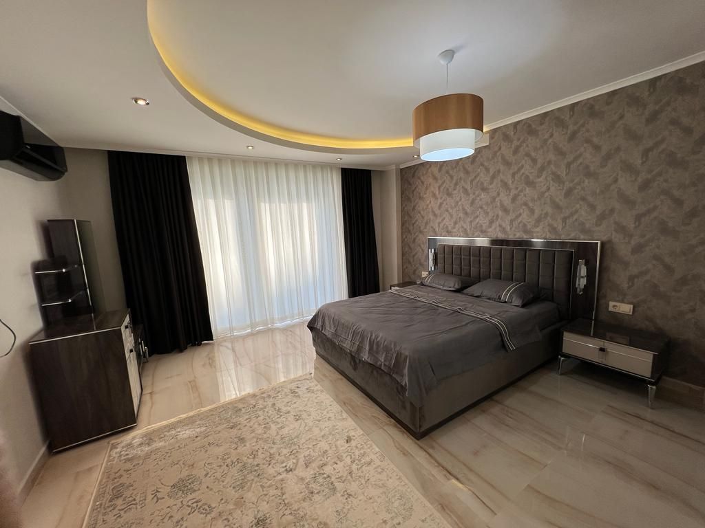 Таунхаус в Алании, Турция, 200 м2 фото 2