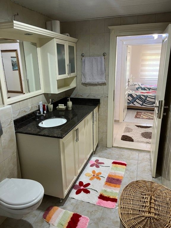Квартира в Алании, Турция, 130 м2 фото 4