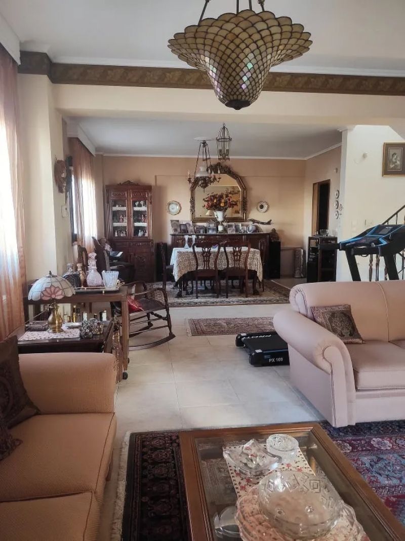 Мезонет в Салониках, Греция, 300 м2 фото 3