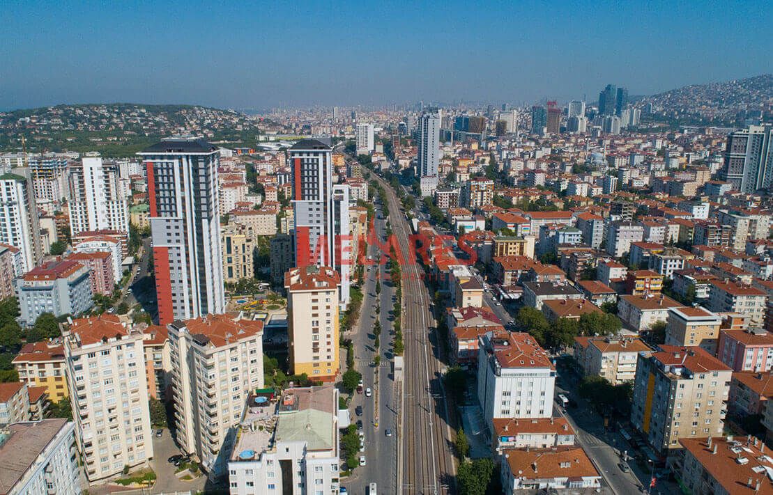 Апартаменты в Картале, Турция, 108 м2 фото 2