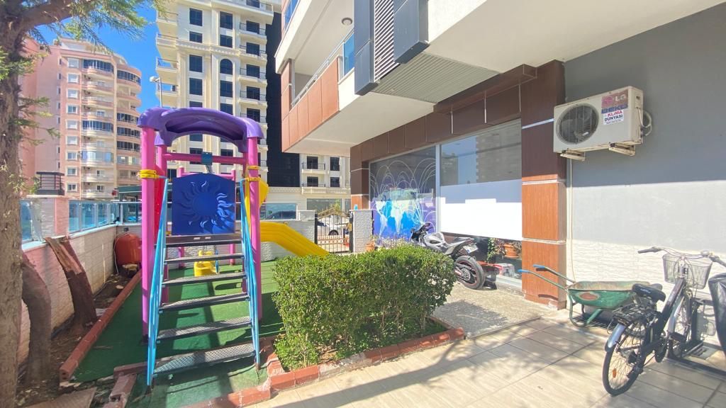 Квартира в Алании, Турция, 180 м2 фото 4