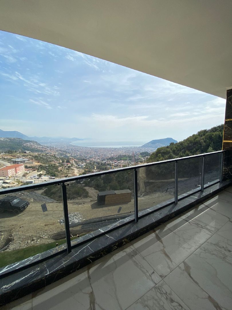 Вилла в Алании, Турция, 280 м2 фото 3