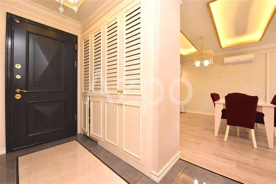 Апартаменты в Алании, Турция, 101 м2 фото 4