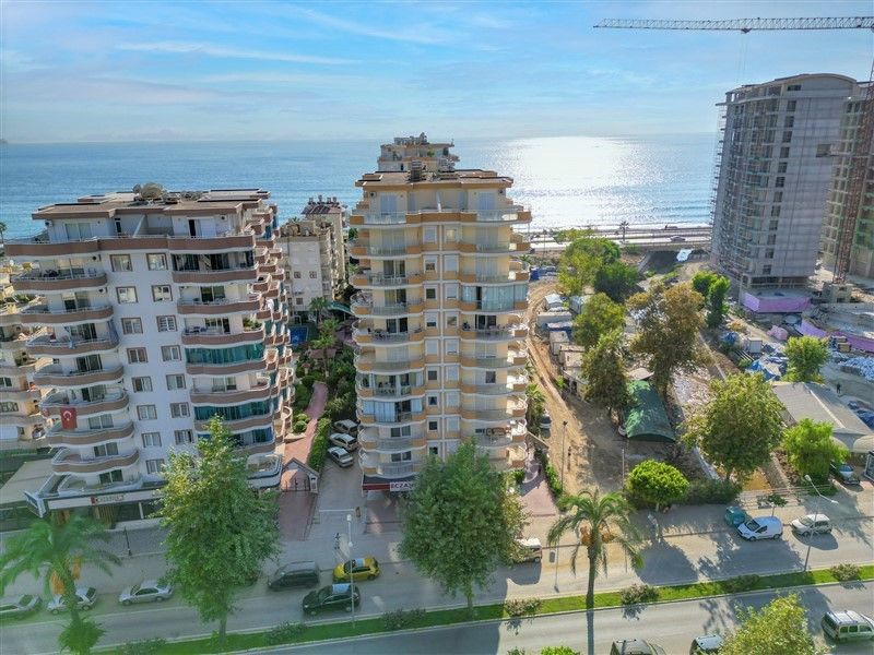 Квартира в Алании, Турция, 110 м2 фото 2