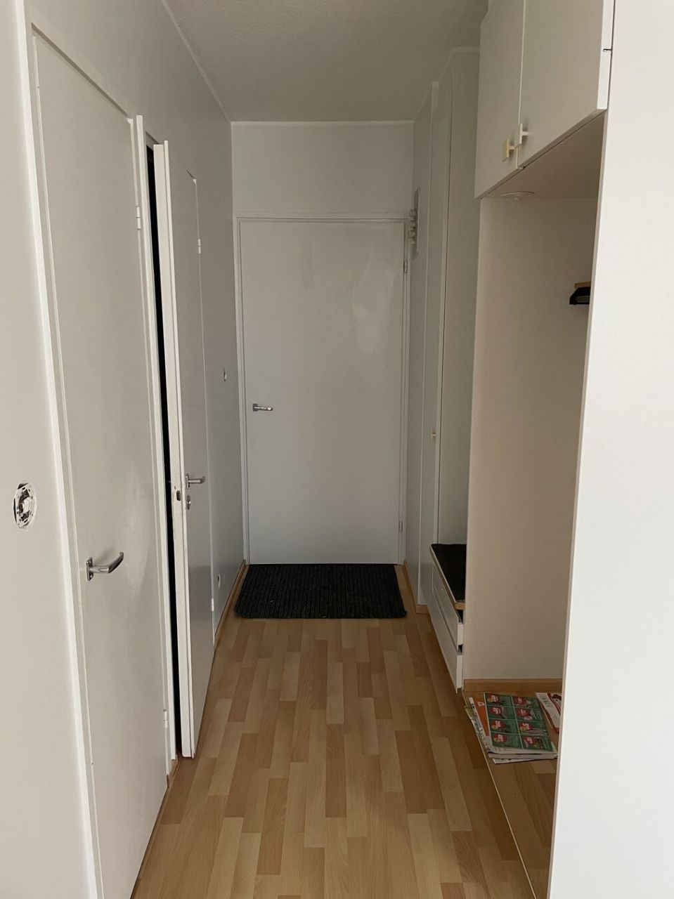 Квартира в Котке, Финляндия, 35 м2 фото 2