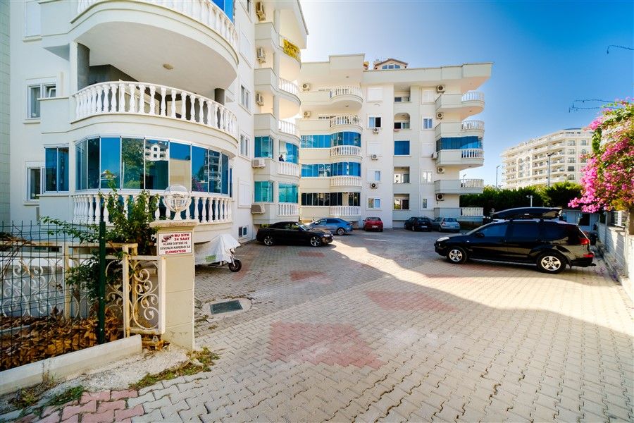 Квартира в Алании, Турция, 110 м2 фото 3