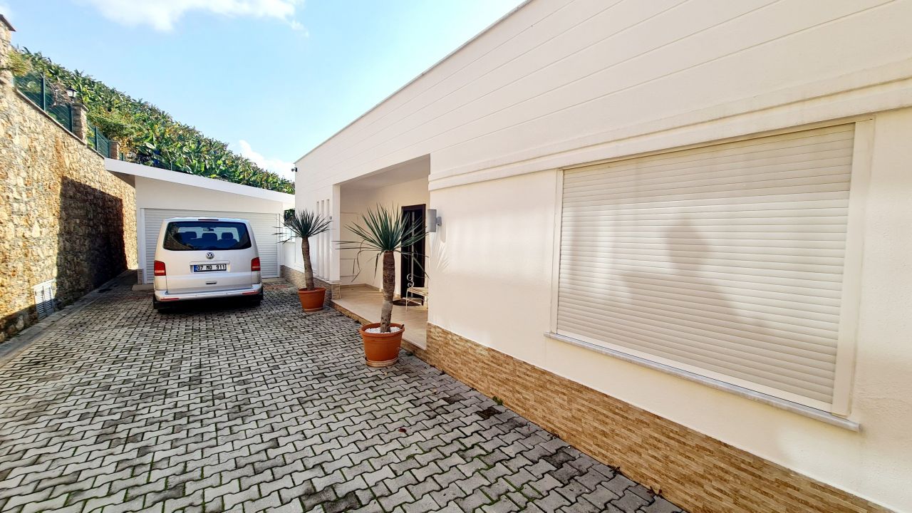 Вилла в Алании, Турция, 250 м2 фото 4