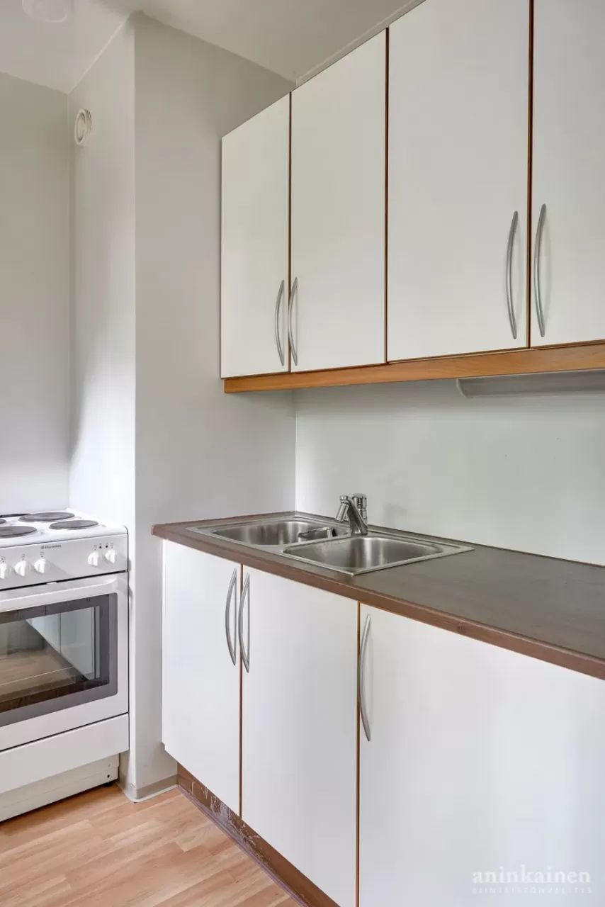 Квартира в Коуволе, Финляндия, 48.5 м2 фото 5