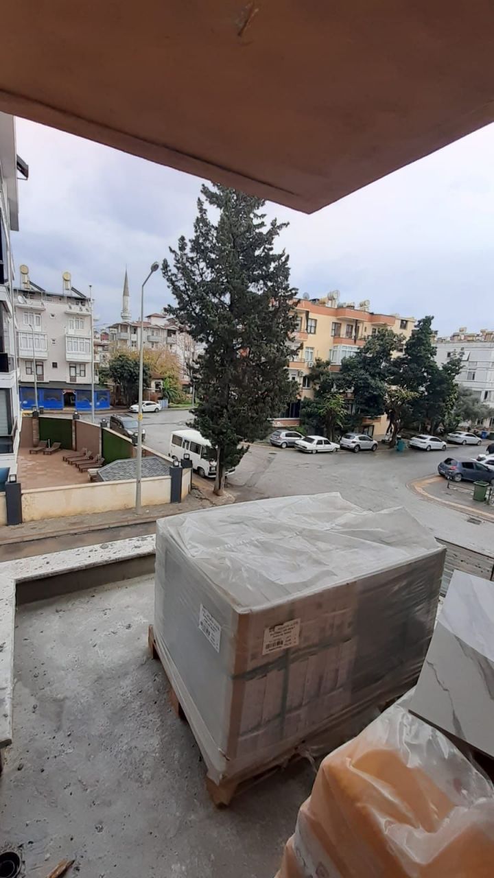 Квартира в Алании, Турция, 85 м2 фото 5