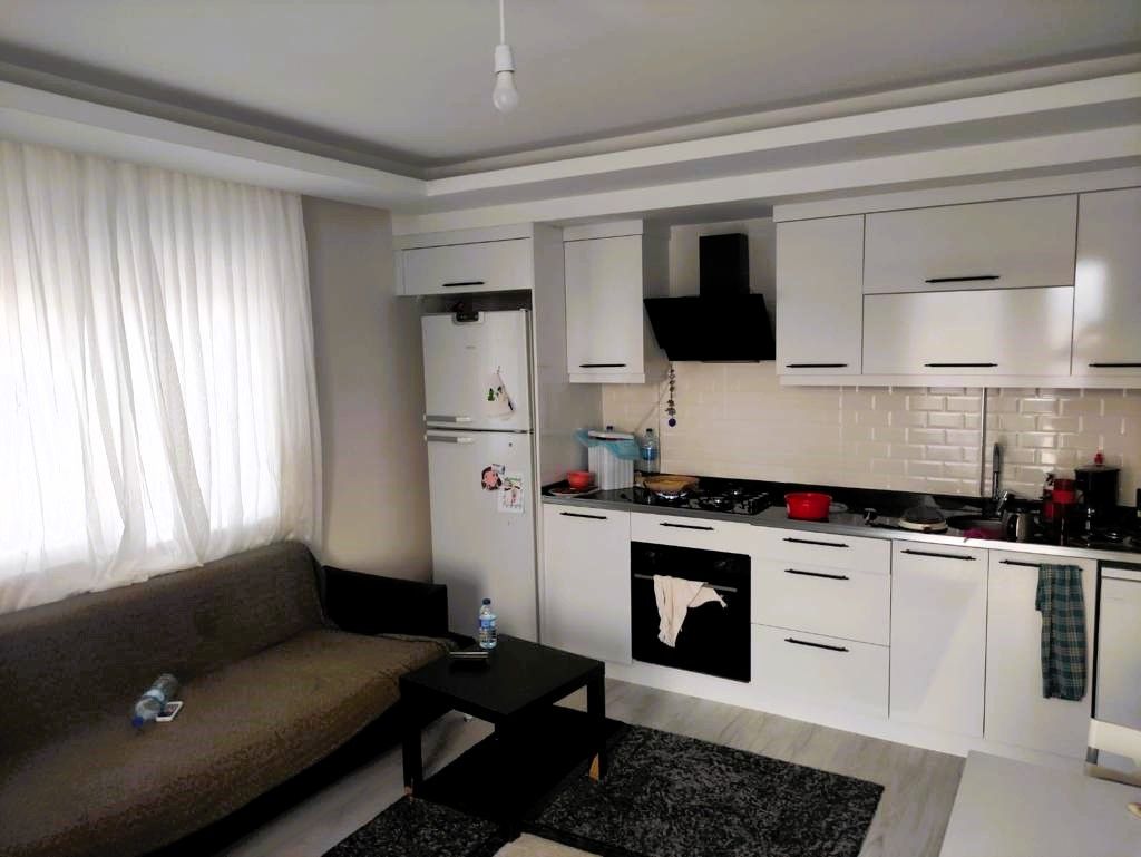 Квартира в Финике, Турция, 60 м2 фото 3