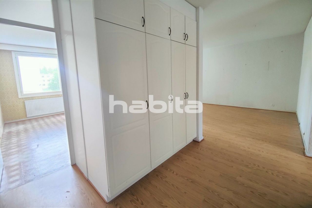 Апартаменты в Лахти, Финляндия, 71 м2 фото 3