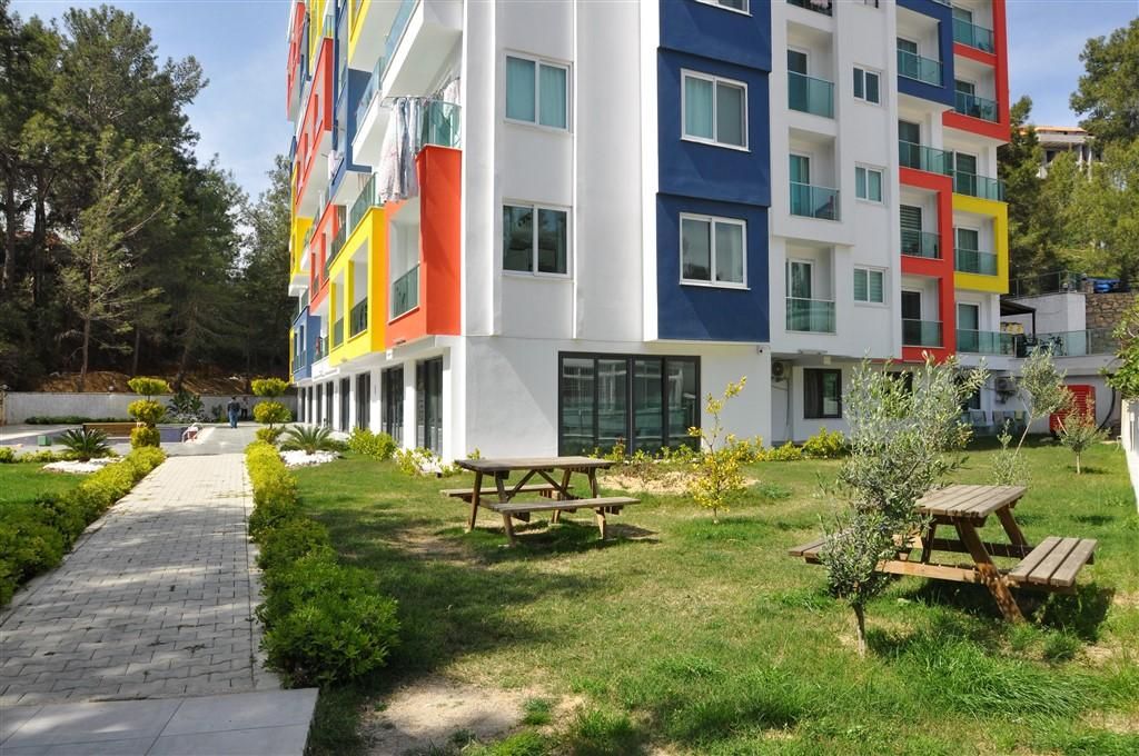Пентхаус в Авсалларе, Турция, 190 м2 фото 4
