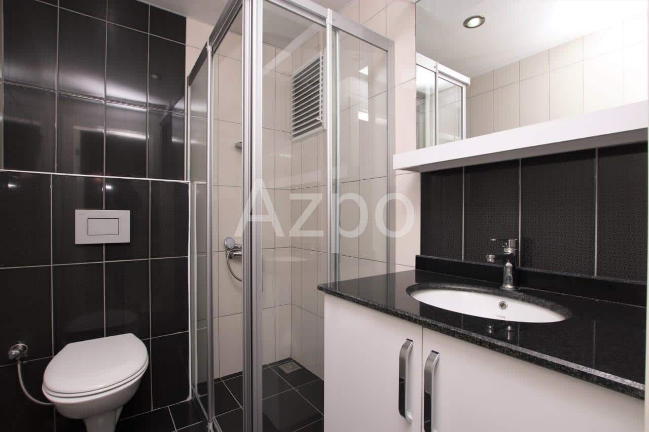 Пентхаус в Алании, Турция, 145 м2 фото 5