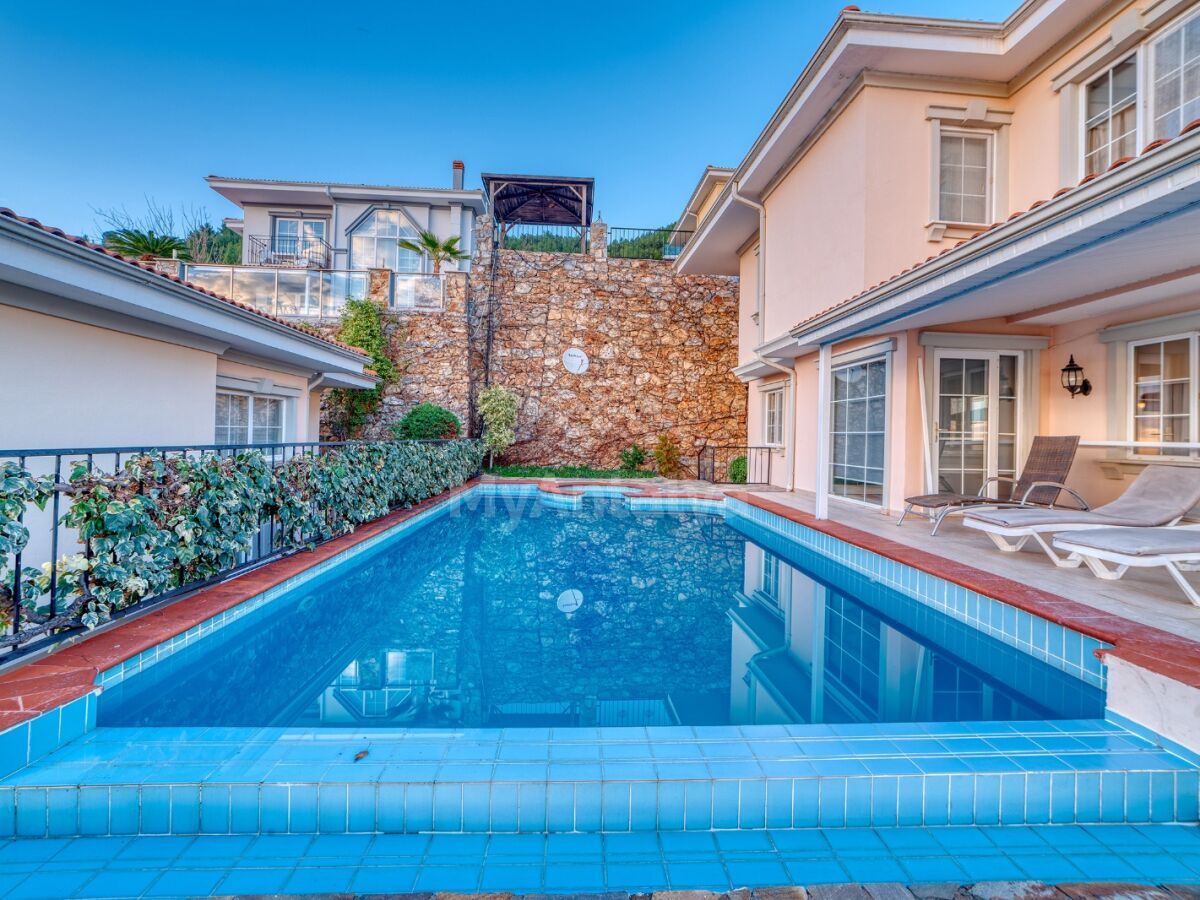 Вилла в Алании, Турция, 280 м2 фото 5