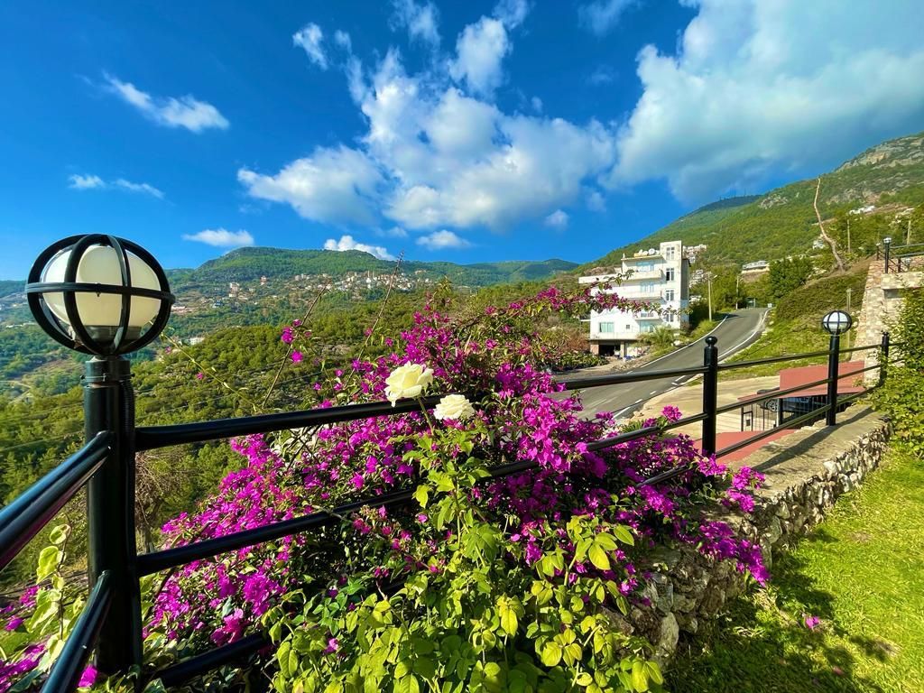 Квартира в Алании, Турция, 110 м2 фото 4