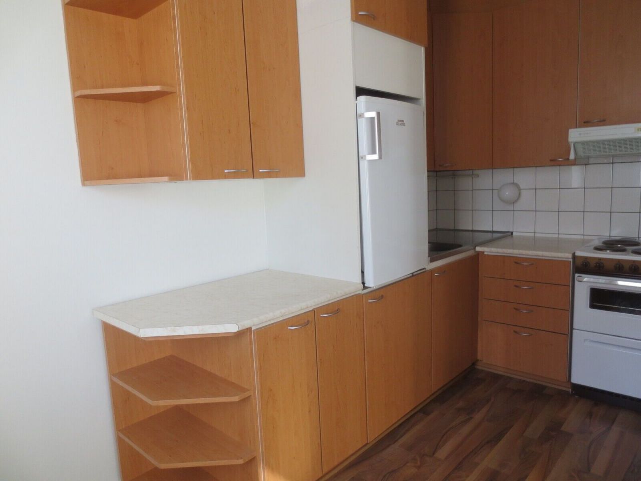 Квартира в Иматре, Финляндия, 32 м2 фото 2