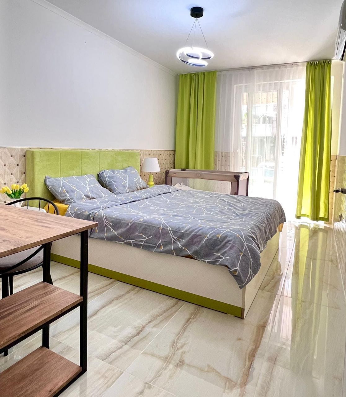 Квартира в Кемере, Турция, 160 м2 фото 2