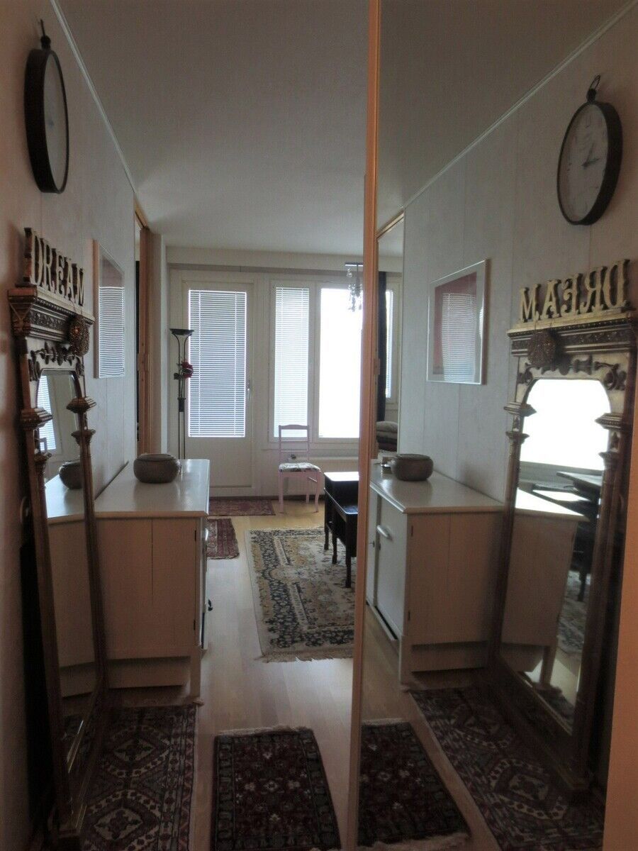 Квартира в Иматре, Финляндия, 41.5 м2 фото 4