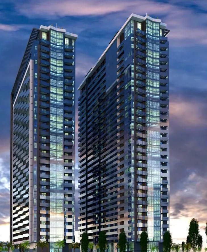 Квартира в Батуми, Грузия, 76.1 м2 фото 2