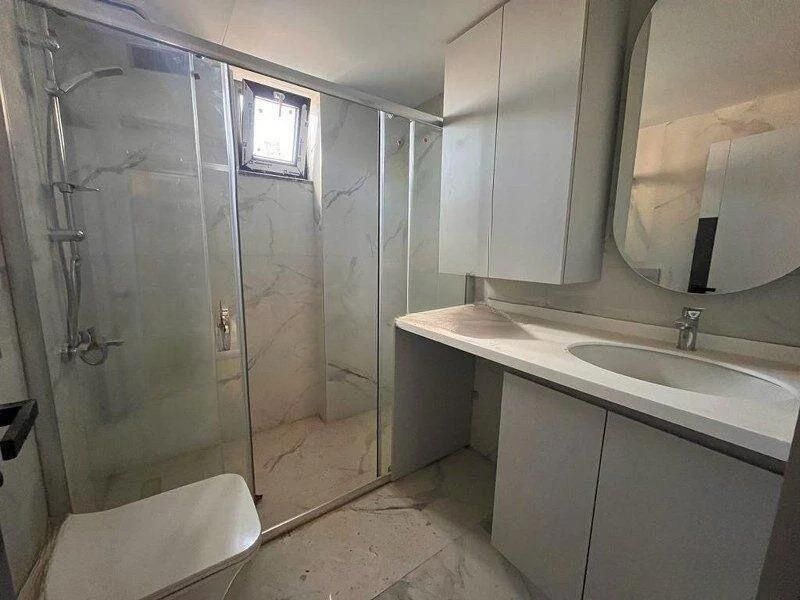 Квартира в Анталии, Турция, 50 м2 фото 4