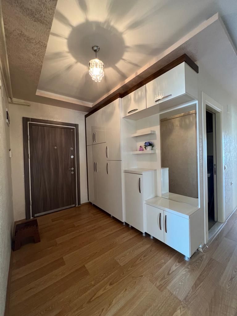 Квартира в Мерсине, Турция, 130 м2 фото 2