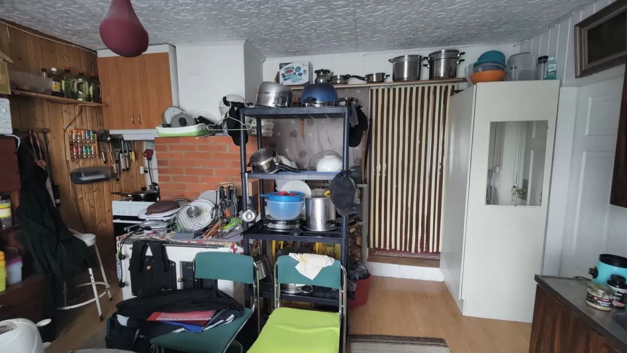 Дом в Куусанкоски, Финляндия, 46 м2 фото 5