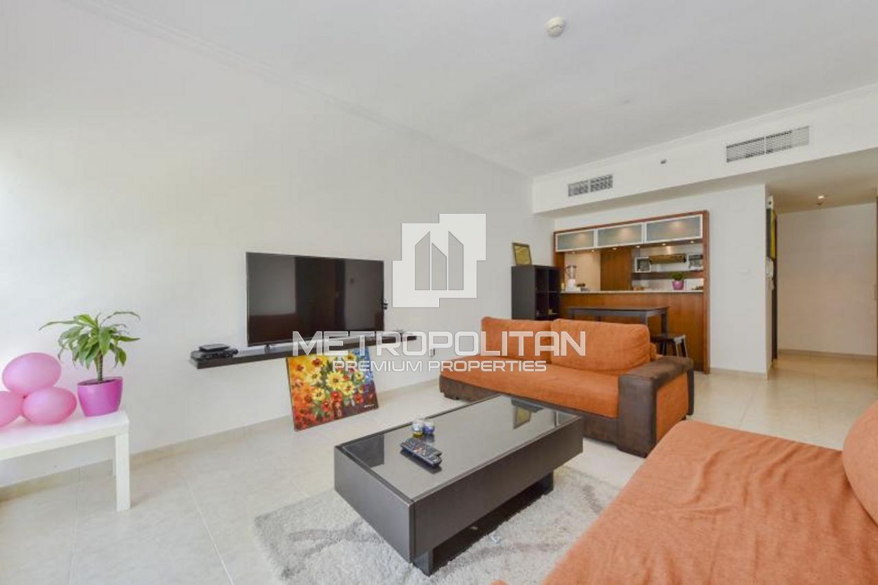 Апартаменты в Дубае, ОАЭ, 71 м2 фото 4