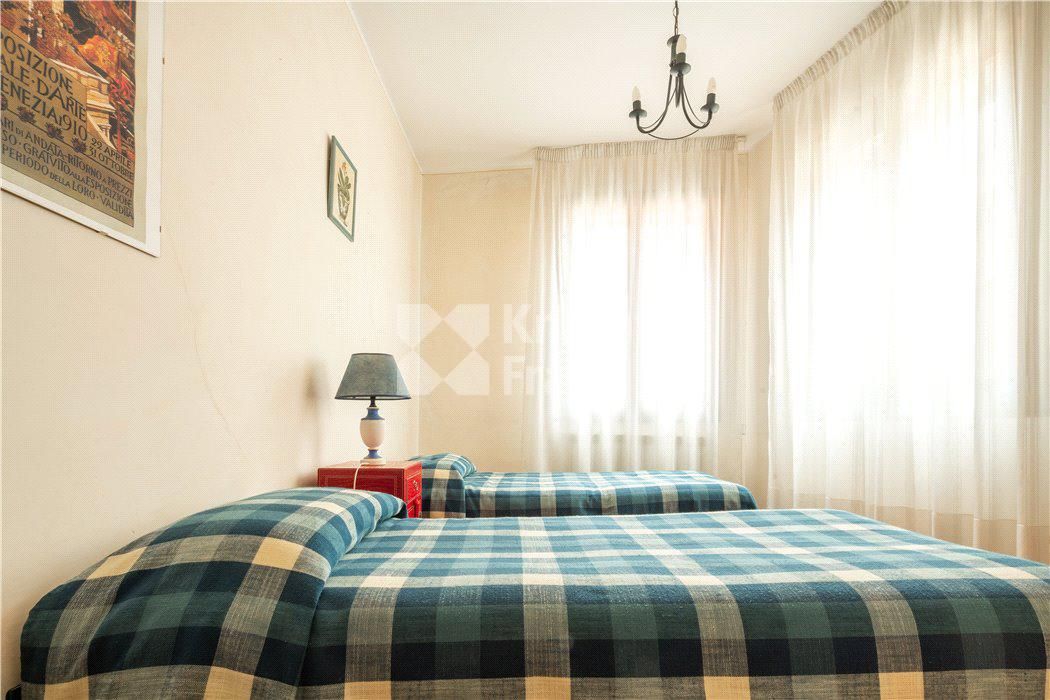 Апартаменты в Венеции, Италия, 60 м2 фото 4