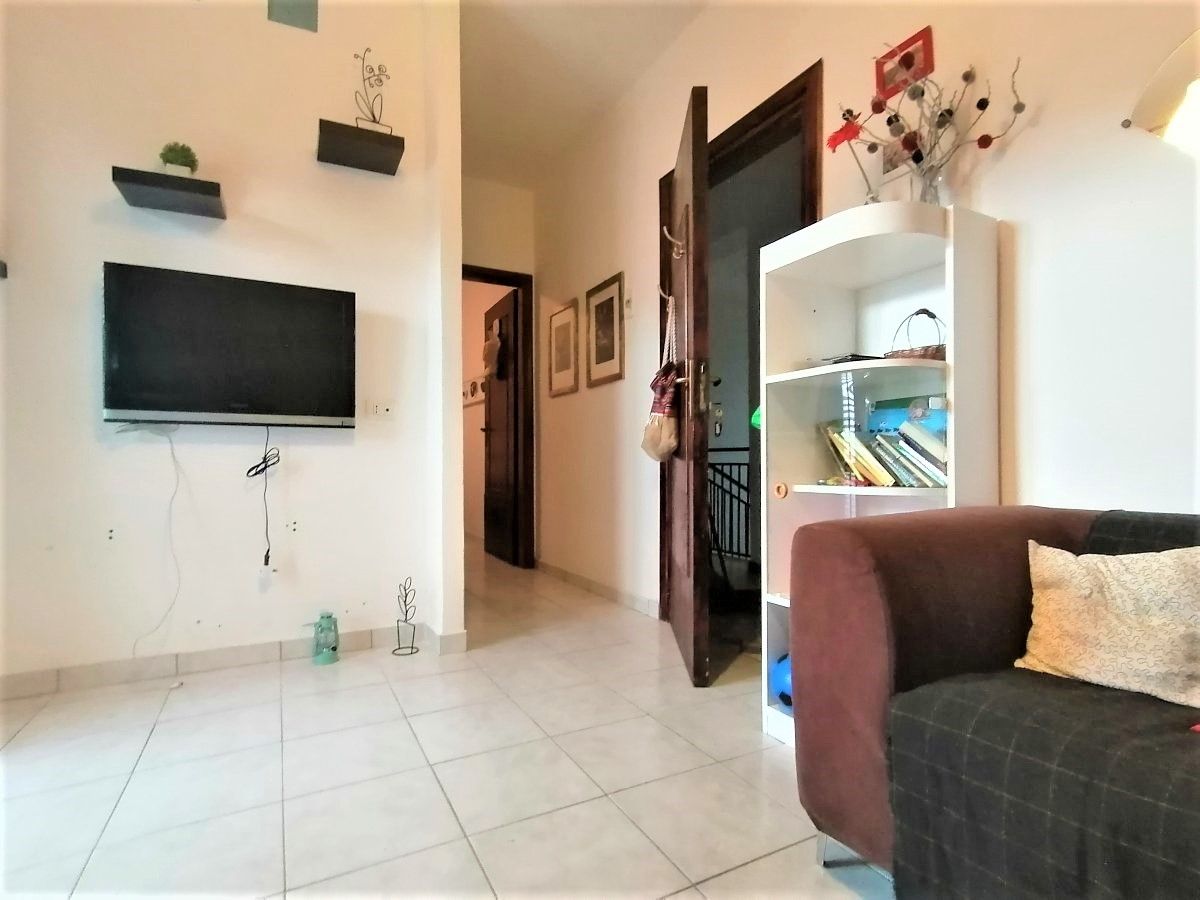 Квартира в Скалее, Италия, 40 м2 фото 4