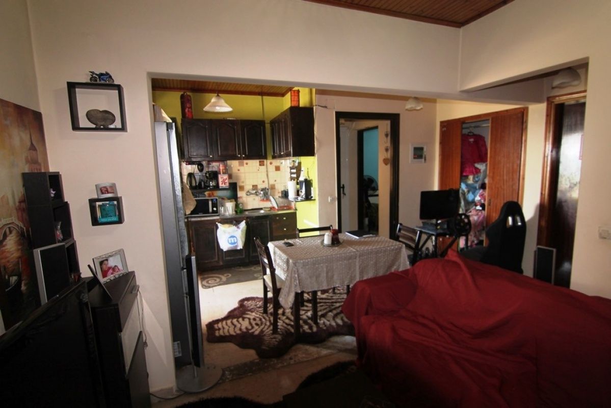 Квартира на Ионических островах, Греция, 65 м2 фото 5